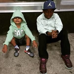 Meet your Posher, Michael